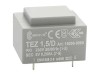 Transformator &Icirc;ncapsulat BREVE TUFVASSONS 1.5VA 230V 6V PCB Montare