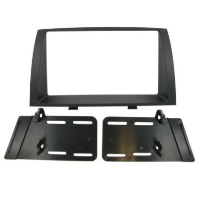 Connects2 CT23KI28 kit rama 2DIN KIA SORENTO CarStore Technology foto
