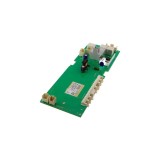 Placă electronică pentru mașină de spălat rufe BOSCH 00668831 00609187 Original