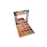 Paleta 25 Farduri Mate si Sidefate, Makeup, Essence, 5D Pigment
