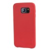 Husa Samsung J7 2017 G-CASE Rosu, Flippy