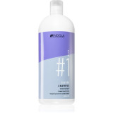 Cumpara ieftin Indola Silver șampon pentru neutralizarea tonurilor de galben 1500 ml