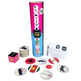 Joc Learning Tube&reg; - Steagurile &amp; Capitalele Lumii