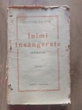 Inimi insangerate (JOCASTE) Anatole France