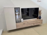 MOBILIER LIVING CLARE