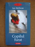 Ian McEwan - Copilul furat (Polirom)