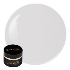 Gel UV Constructie Unghii RevoFlex LUXORISE 15ml, Clear