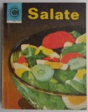 Salate &ndash; Elena Rusu