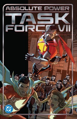 Absolute Power: Task Force Seven foto