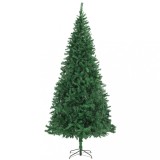 Cumpara ieftin Brad de Craciun artificial, verde, 300 cm