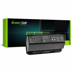 Green Cell Baterie laptop A42-G750 Asus G750 G750 G750J G750JH G750JM G750JS G750JW G750JX G750JZ