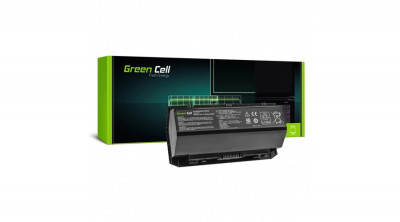 Green Cell Baterie laptop A42-G750 Asus G750 G750 G750J G750JH G750JM G750JS G750JW G750JX G750JZ foto