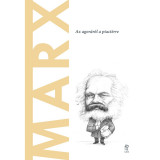 Marx - Az agor&aacute;r&oacute;l a piact&eacute;rre - Jos&eacute; Manuel Bermudo