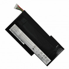 Baterie Laptop, MSI, GS63, GS63VR, GS73, GS73VR, 6RF, 7RF, 7RG, MS-16K2, MS-17B1, BTY-M6J, 11.4V, 5700mAh, 64.98Wh