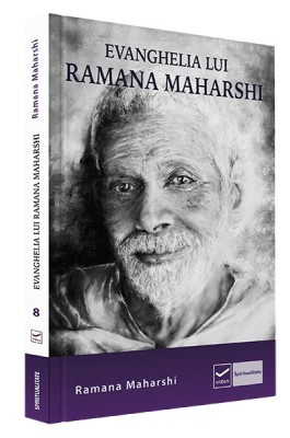 Evanghelia lui Ramana Maharshi - Ramana Maharshi foto