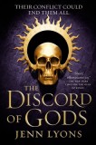 The Discord of Gods