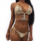 Costum De Baie Stay Gold