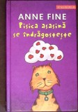 PISICA ASASINA SE INDRAGOSTESTE-ANNE FINE-362069