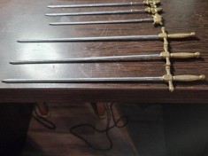 Frigarui vintage germane Rostfrei foto