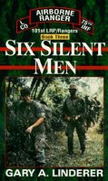 Six Silent Men foto