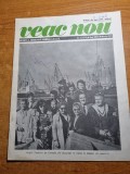Revista veac nou martie 1979-artistii teatrului de comedie bucuresti la odessa