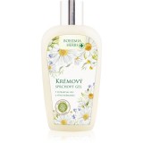 Bohemia Gifts &amp; Cosmetics Bohemia Herbs Chamomile gel de duș 250 ml