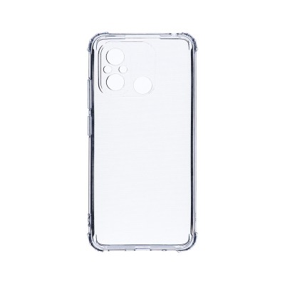 Husa BestCase&amp;reg; Anti Shock 1.5MM, Compatibila Cu Xiaomi Redmi 12C, Rezistenta La foto
