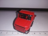 bnk jc Siku - cap tractor Scania