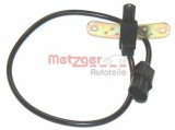 Senzor impulsuri, arbore cotit RENAULT MEGANE I Scenic (JA0/1) (1996 - 2001) METZGER 0902014