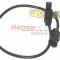 Senzor impulsuri, arbore cotit RENAULT MEGANE I Scenic (JA0/1) (1996 - 2001) METZGER 0902014
