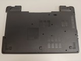 Carcasa inferioara bottom case Laptop, Acer, Aspire V3-572, V3-572G, V3-572P, V3-572PG, 60.ML9N2.002, FA154001H00, neagra