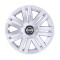 Capace Roti Kerime R17, Potrivite Jantelor de 17 inch, Pentru Nissan, Model 501