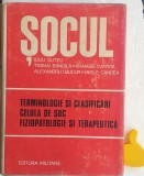 Socul terminologie si clasificari Iuliu Suteu Traian Bandila