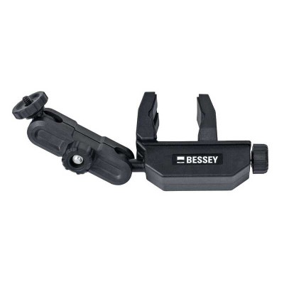 Suport multifunctional de laser pentru suporti telescopici ST STE Bessey STE-LH foto