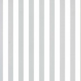 Fabulous World Tapet Stripes, alb și gri deschis, 67103-3