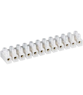 Conectori terminal 15A linie 16mm fixPoint foto