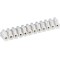 Conectori terminal 15A linie 16mm fixPoint