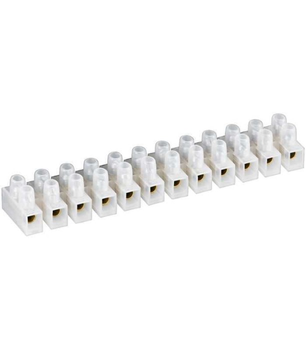 Conectori terminal 15A linie 16mm fixPoint