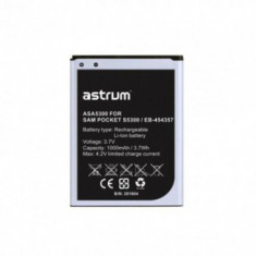 ACUMULATOR AS5300 SAMSUNG EB454357VU 1000MAH ASTRUM