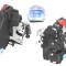 Broasca usa Audi A4 (B5) 1994-2001 Audi A8 (D3) 01.2003-01.2010, incuietoare usa Spate partea Stanga, 4E083915A