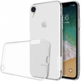 Husa Nillkin TPU iPhone XR - Transparent