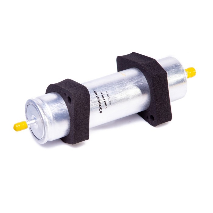 Filtru combustibil AUDI Q7 (4L) (2006 - 2015) DREISSNER F0307DREIS