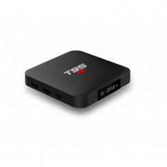 Mini PC, TV Box T95 S1, 4K, Android 7.1, 2GB RAM, 16GB ROM, Allwinner S905W, Quad Core, Mali-450, USB 2.0, WiFi foto