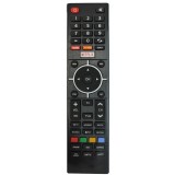 Telecomanda Universala Pentru Nei, Orion, Allview, Schneider, Continental, Edis, Lcd, Led si Smart Tv Gata de Utilizare