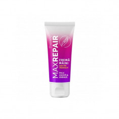 Dr Fiterman MAXREPAIR therapy CREMA MAINI uree 5% x 50 ml