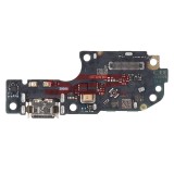 Mufă &Icirc;ncărcare Originală Huawei Nova Y90, Bandă Flex Conector Port USB, Ambalaj Bulk