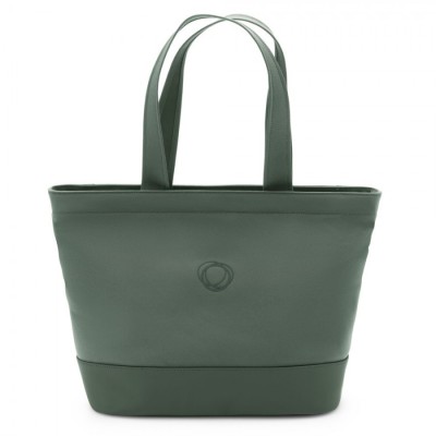 Geanta de infasat Bugaboo Forest Green foto