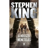 A hossz&uacute; menetel&eacute;s - Stephen King