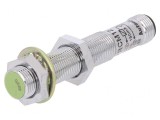 Senzor Inductiv 2mm 85-264VAC NO M12