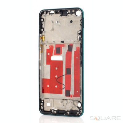 Mijloace Huawei P Smart (2021), Nova 7 SE, Green foto